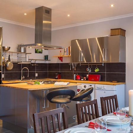 Apartment Briancon Εξωτερικό φωτογραφία