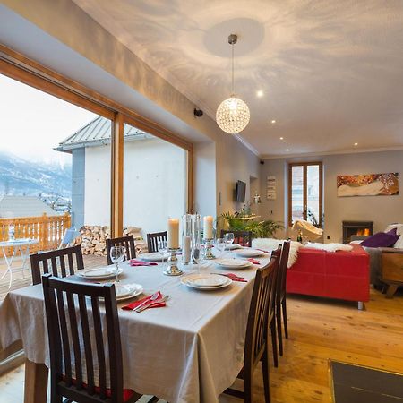 Apartment Briancon Εξωτερικό φωτογραφία