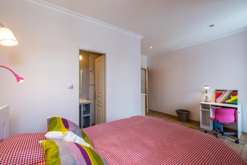 Apartment Briancon Εξωτερικό φωτογραφία