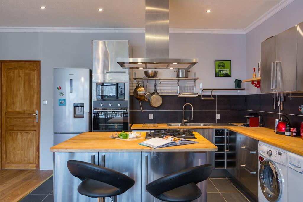Apartment Briancon Εξωτερικό φωτογραφία