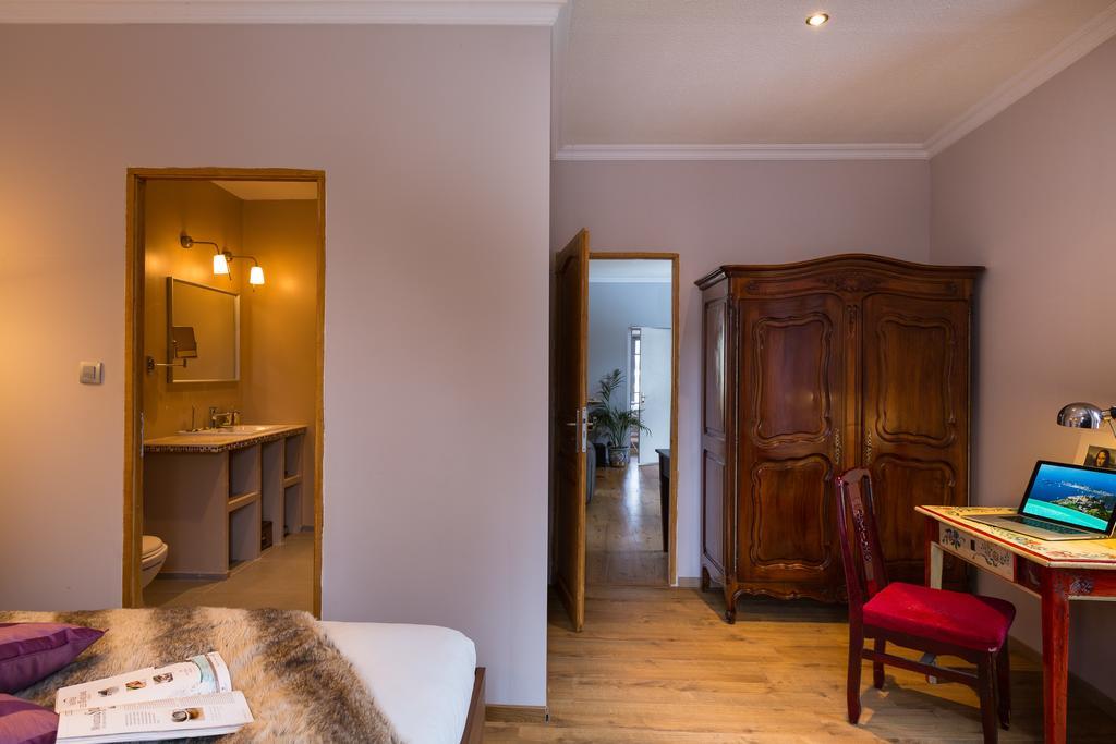 Apartment Briancon Εξωτερικό φωτογραφία