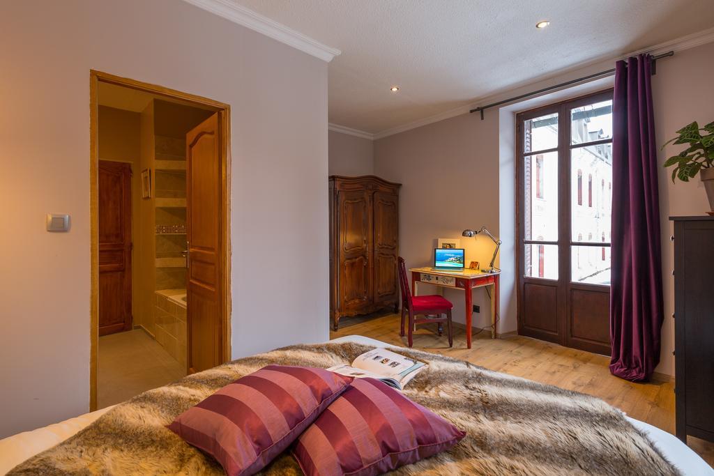 Apartment Briancon Εξωτερικό φωτογραφία