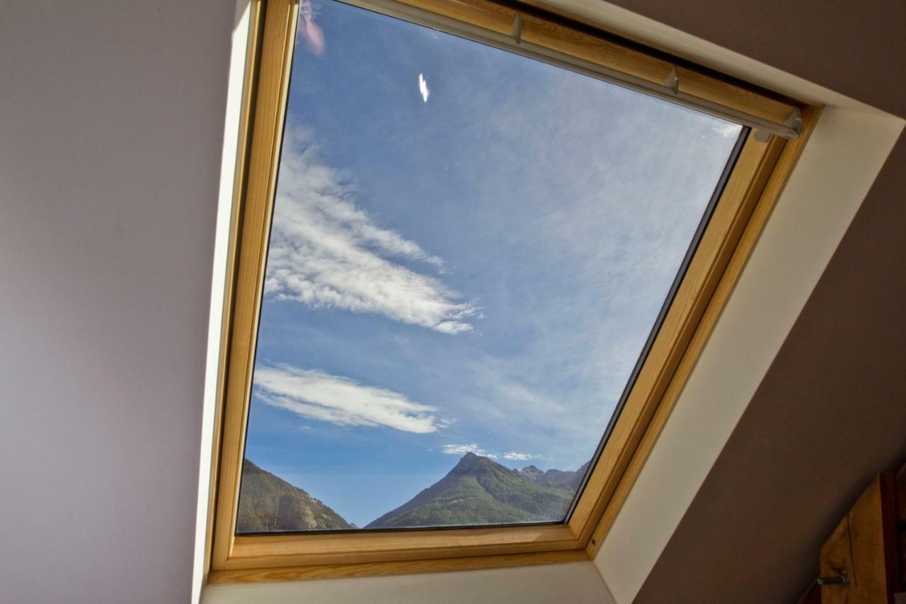 Apartment Briancon Εξωτερικό φωτογραφία