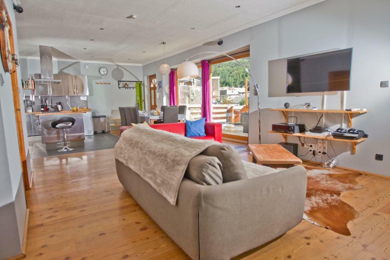 Apartment Briancon Εξωτερικό φωτογραφία