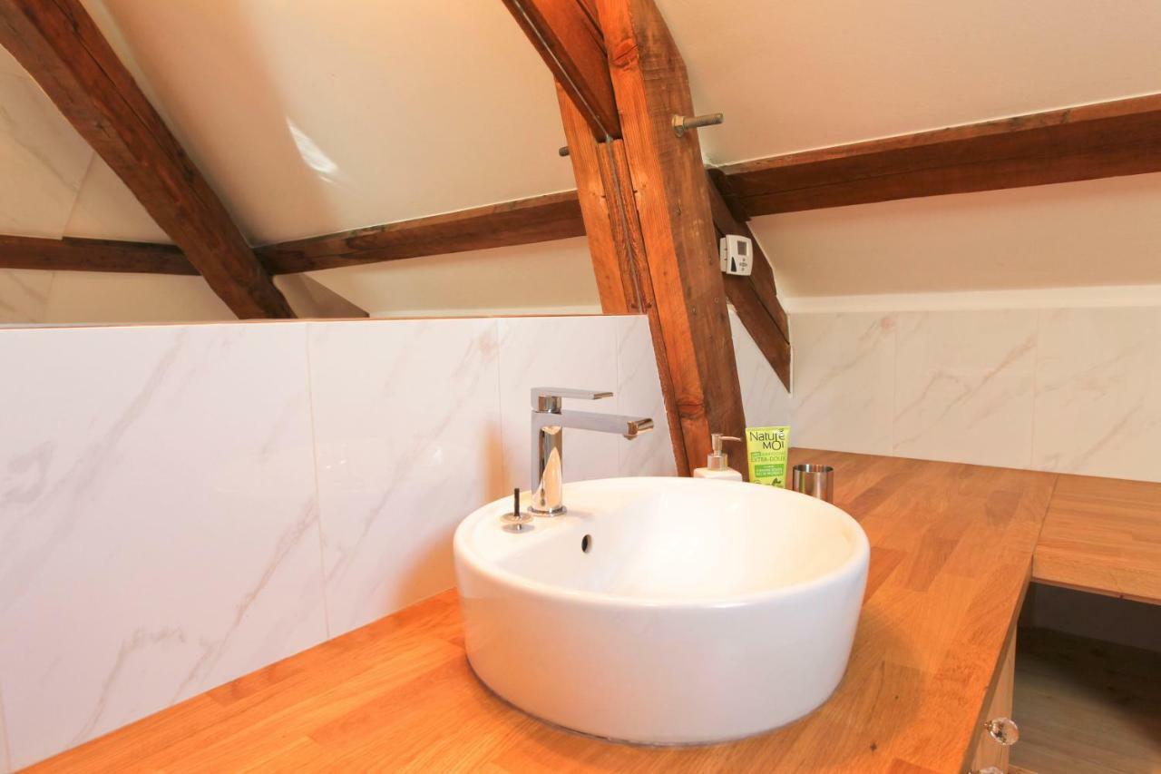 Apartment Briancon Εξωτερικό φωτογραφία