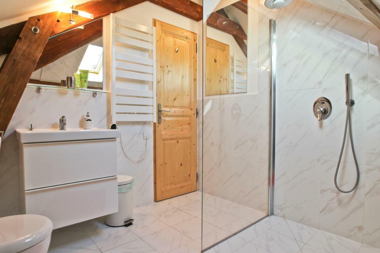Apartment Briancon Εξωτερικό φωτογραφία