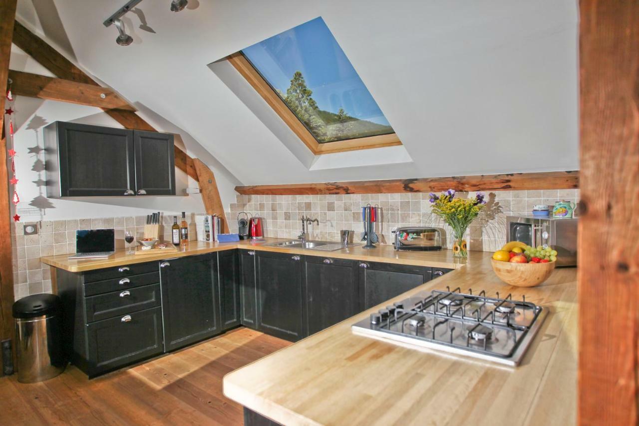 Apartment Briancon Εξωτερικό φωτογραφία
