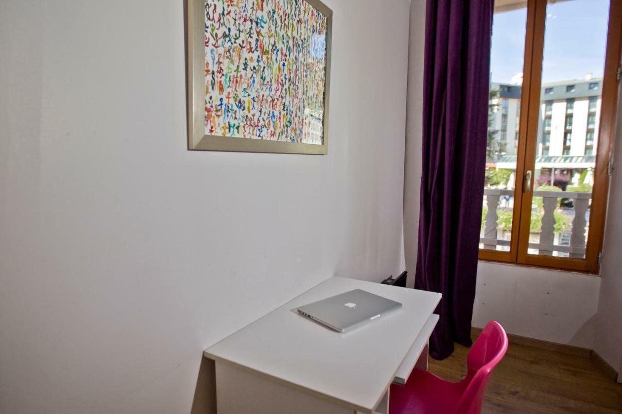 Apartment Briancon Εξωτερικό φωτογραφία