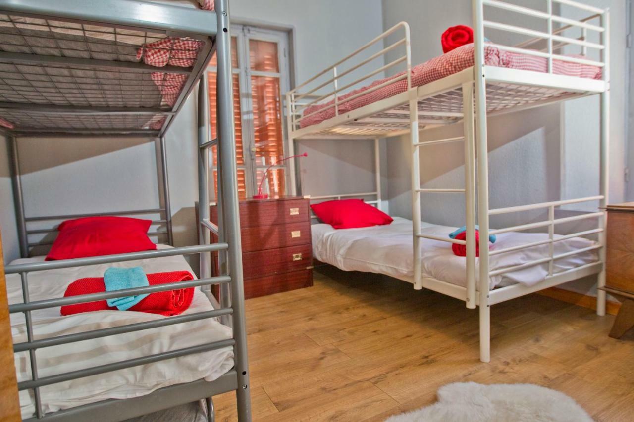 Apartment Briancon Εξωτερικό φωτογραφία