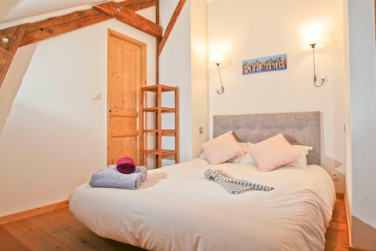 Apartment Briancon Εξωτερικό φωτογραφία