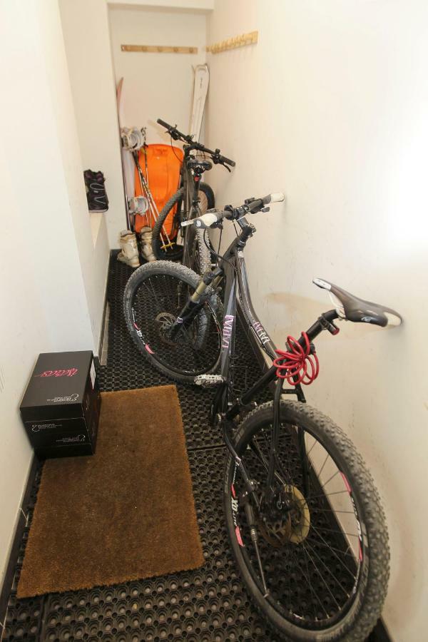 Apartment Briancon Εξωτερικό φωτογραφία
