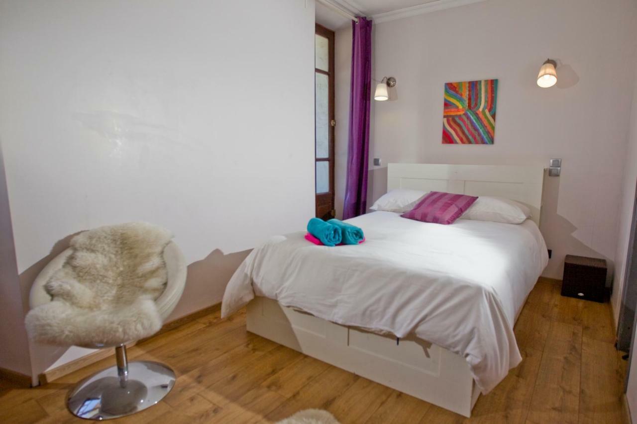 Apartment Briancon Εξωτερικό φωτογραφία
