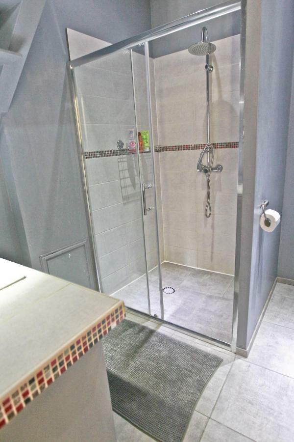 Apartment Briancon Εξωτερικό φωτογραφία