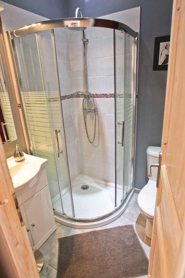 Apartment Briancon Εξωτερικό φωτογραφία