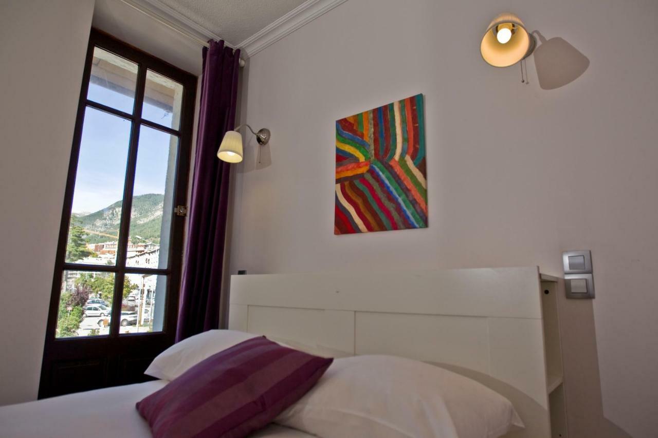 Apartment Briancon Εξωτερικό φωτογραφία