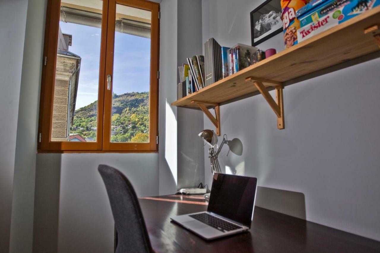 Apartment Briancon Εξωτερικό φωτογραφία