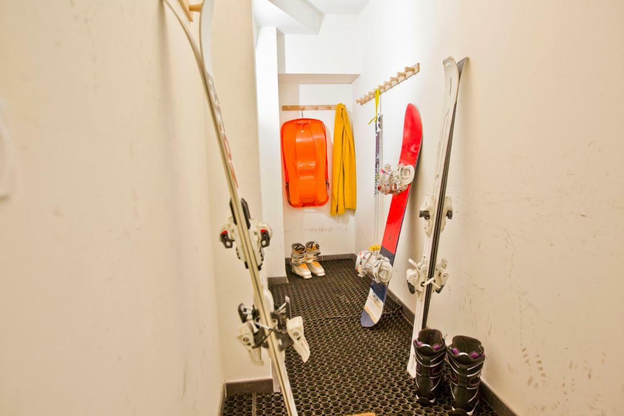 Apartment Briancon Εξωτερικό φωτογραφία