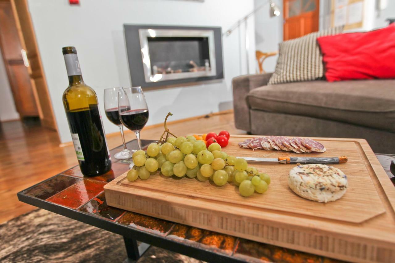 Apartment Briancon Εξωτερικό φωτογραφία
